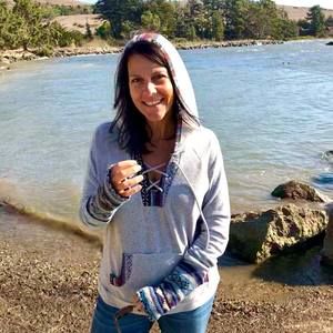 Meet your Posher, Dani